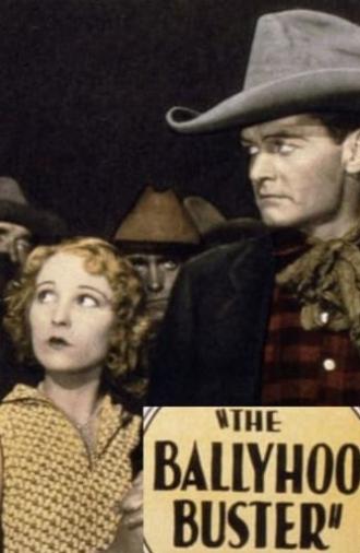 The Ballyhoo Buster (1928)