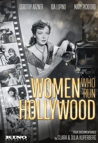 The Women Who Run Hollywood (2016)