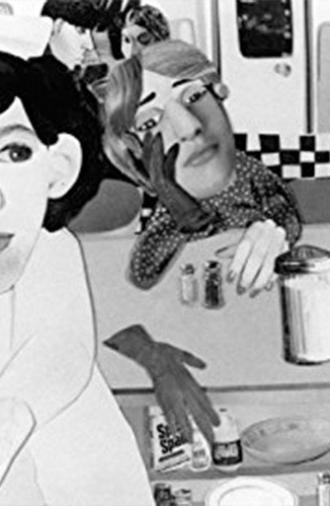 Pearl's Diner (1992)