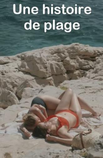 Une histoire de plage (2024)