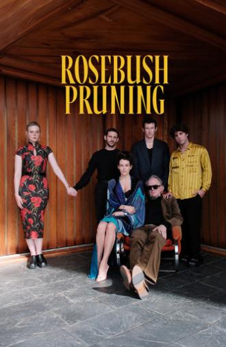 Rosebush Pruning (2026)