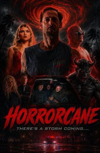 Horrorcane (2026)