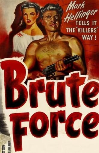 Brute Force (1947)