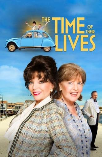 The Time of Their Lives (2017)