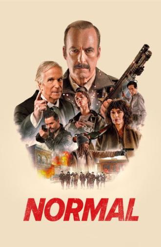 Normal (2026)