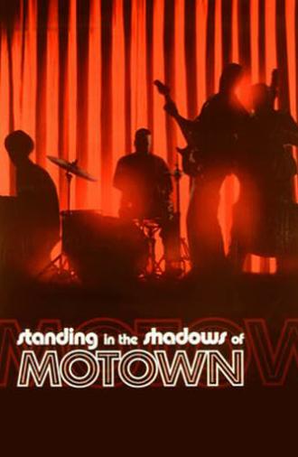 Standing in the Shadows of Motown (2002)