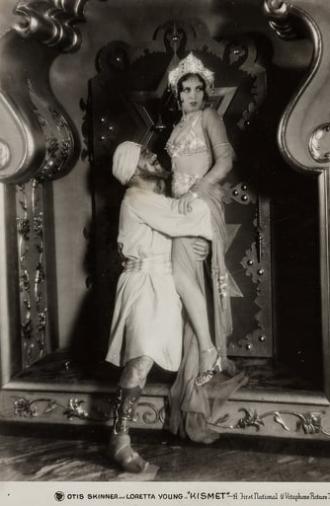 Kismet (1930)