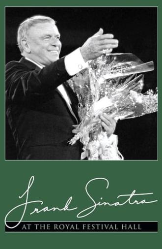 Frank Sinatra: In Concert at Royal Festival Hall (1971)