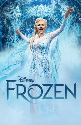 Frozen: Live from the West End (2025)