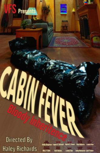 Cabin Fever (2025)