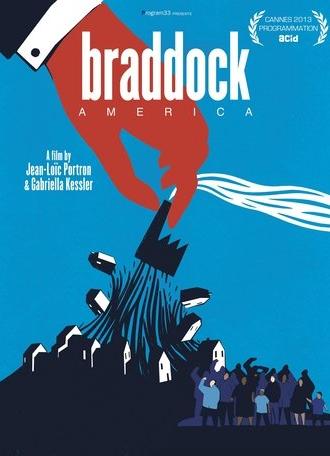Braddock America (2014)