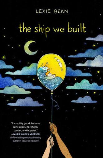 The Ship We Built (2016)