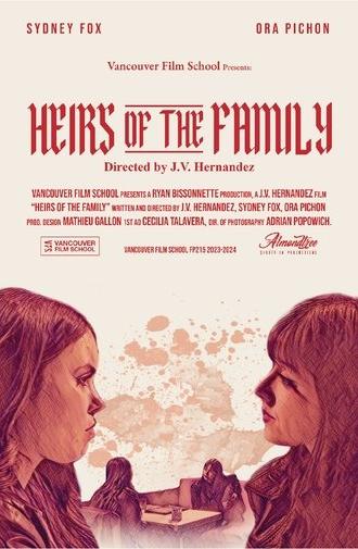 Heirs of The Family (2024)