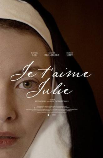 Je t'aime, Julie (2024)