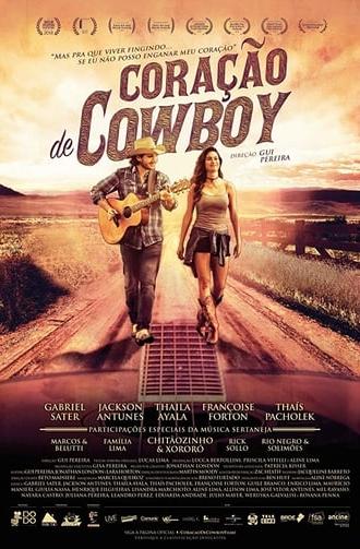 Cowboy's Heart (2018)