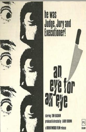 An Eye for an Eye (1973)