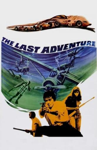 The Last Adventure (1967)