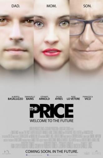 The Price (2015)
