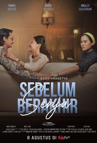 Sebelum Senja Berakhir (2025)