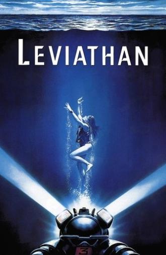 Leviathan: Monster Melting Pot (2014)