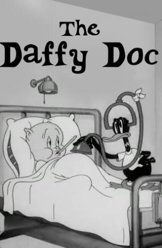 The Daffy Doc (1938)