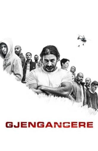 Gjengangere (2017)