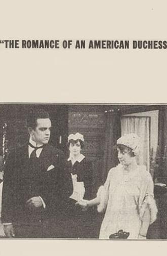 The Romance of an American Duchess (1915)