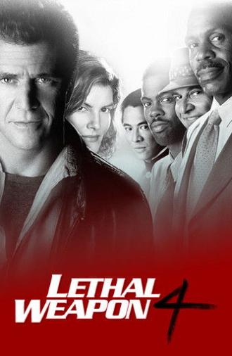 Lethal Weapon 4 (1998)