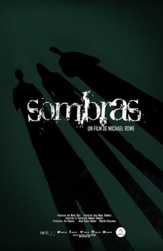 Sombras (2014)