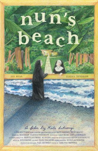 Nun's Beach (2025)