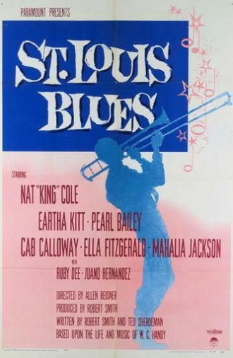 St. Louis Blues (1958)