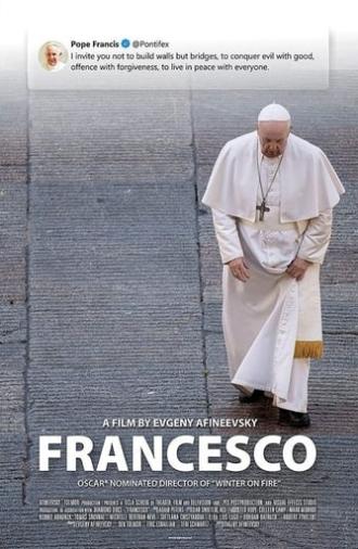 Francesco (2020)