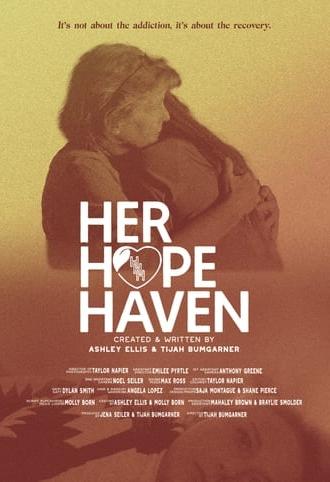 Her Hope Haven (2022)