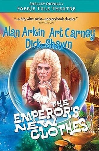 The Emperor's New Clothes (1985)