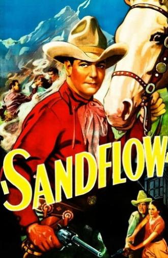 Sandflow (1937)