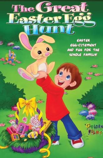 The Great Easter Egg Hunt (2000)