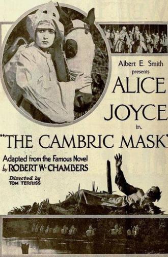 The Cambric Mask (1919)