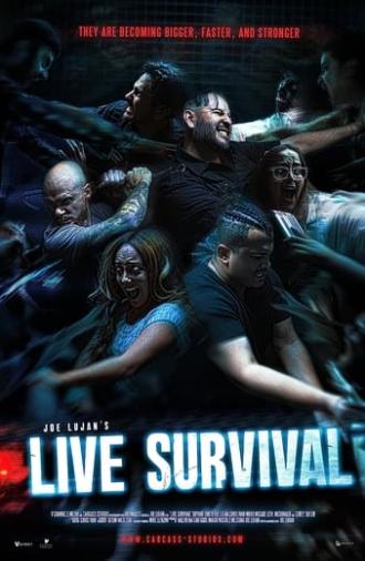 Live Survival (2023)