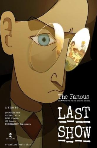 The Famous Last Show (2025)