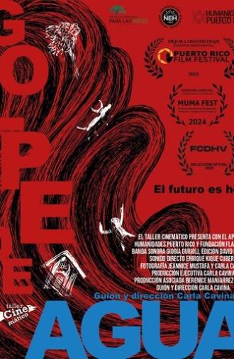 Golpe de agua (2025)