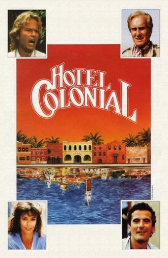 Hotel Colonial (1987)