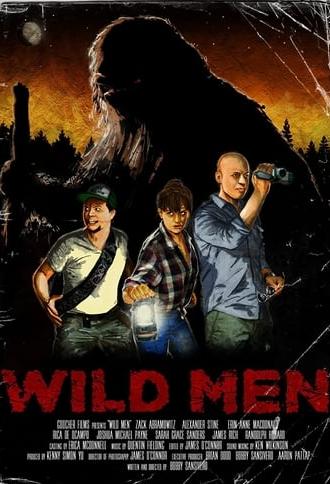 Wild Men (2017)