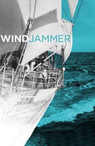 Windjammer: The Voyage of the Christian Radich (1958)