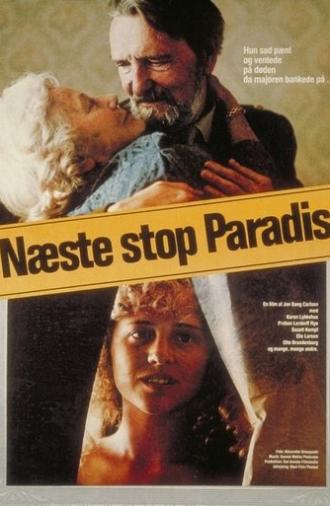 Next Stop - Paradise (1980)