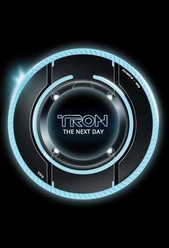 TRON: The Next Day (2011)
