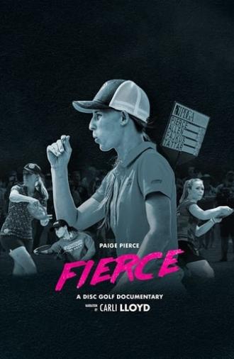 FIERCE: A Disc Golf Documentary (2022)