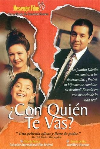 ¿Con Quién Te Vas? (1996)