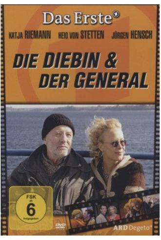 Die Diebin & der General (2005)