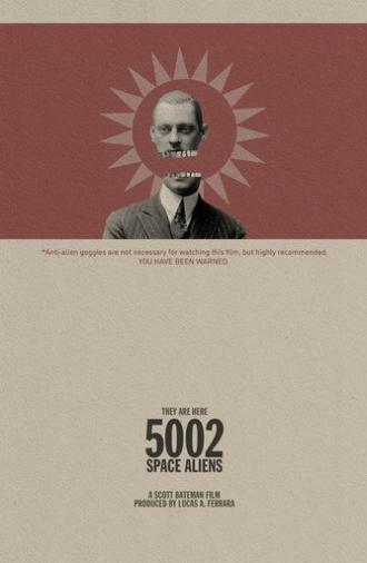 5002 Space Aliens (2026)