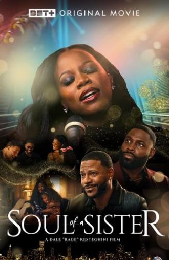 Soul of A Sister (2025)